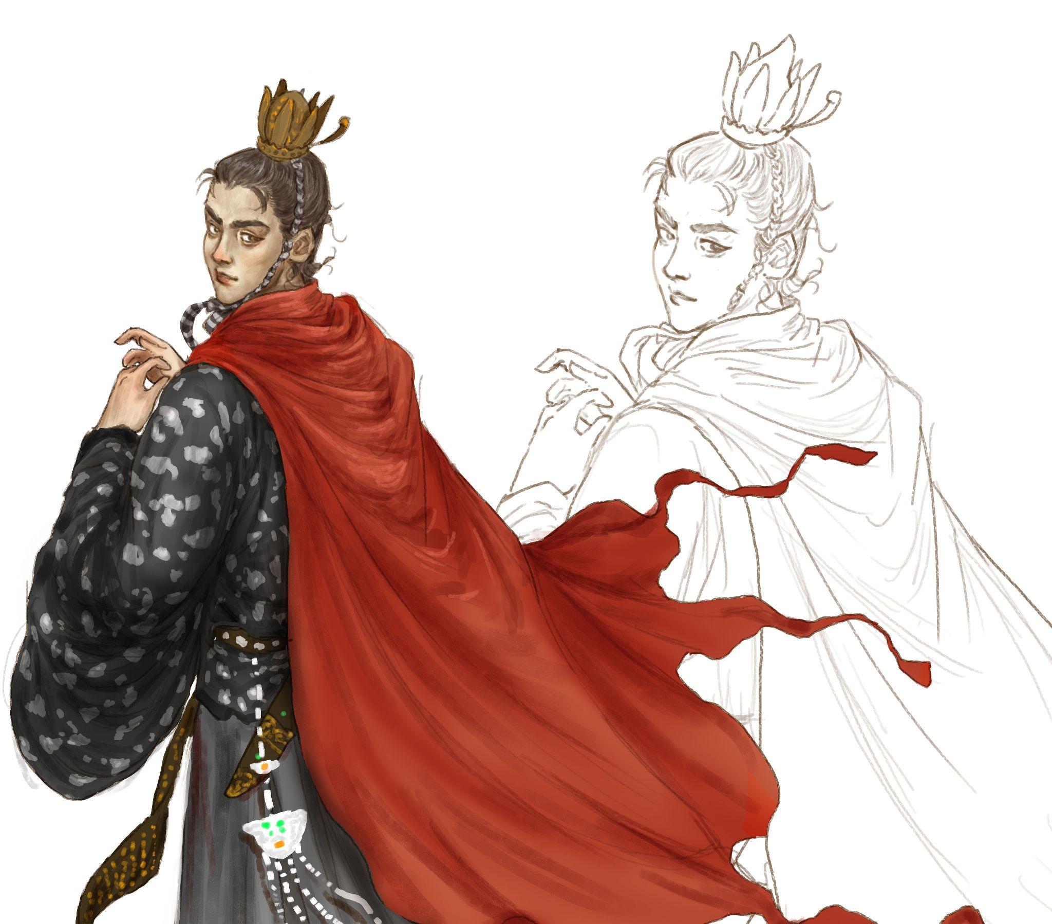 元子攸杀了尔朱荣后如何能赢?