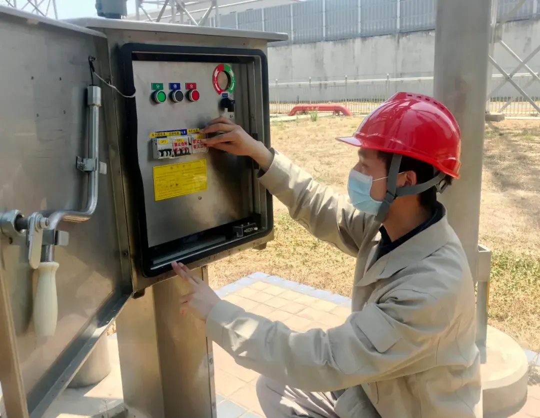 永远的初心听听四川电力特高压锦屏换流站抗疫值班的故事