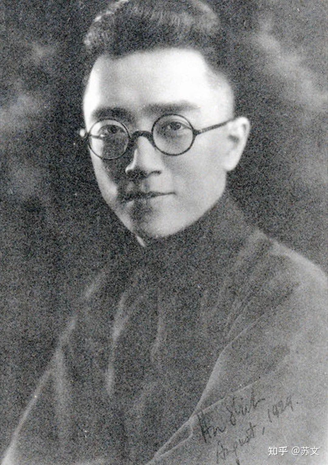 胡适晚年流亡美国近9年,为何最后还是选择回台湾,其结局如何 - 知乎