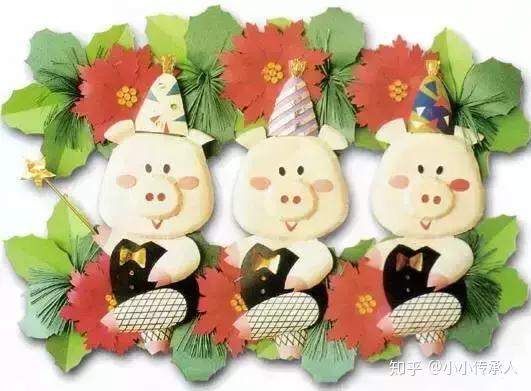 12年实操经验：这样设计中班主题墙，至少省下3次返工