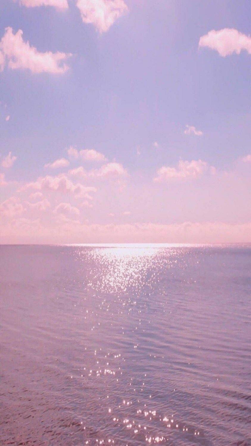 有没有关于天空主题的好看手机壁纸