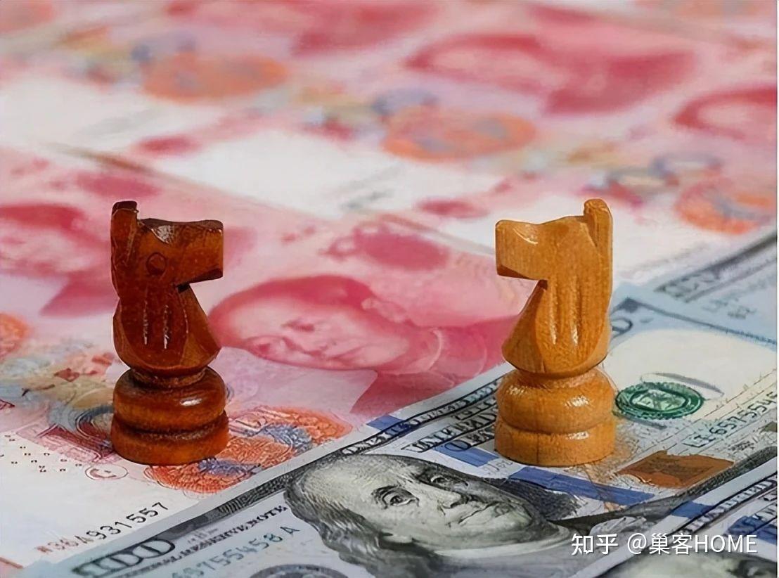 钱正在加快贬值，买什么才最保值？内行人：这3样10年不贬值- 知乎