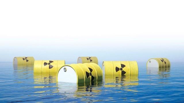 日本人正式申请核废水排海这几家污水净化公司再引话题