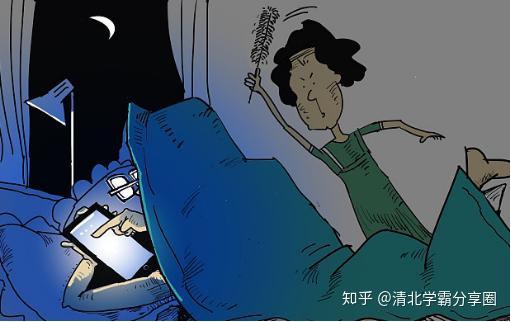 沉迷网络的孩子长什么样家长如何规劝呢