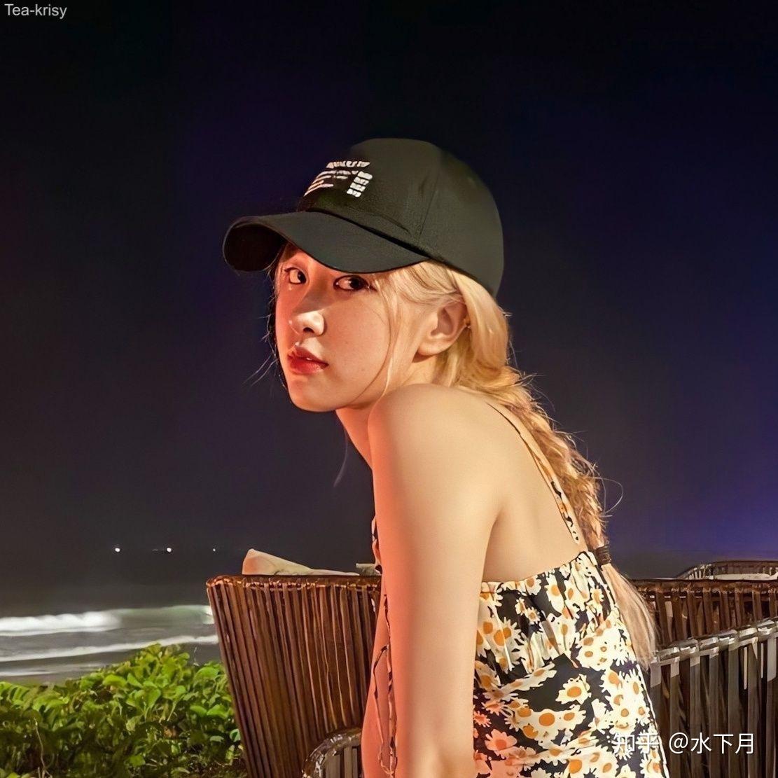 朴彩英有哪些神图?或者惊艳的图 ? - 知乎