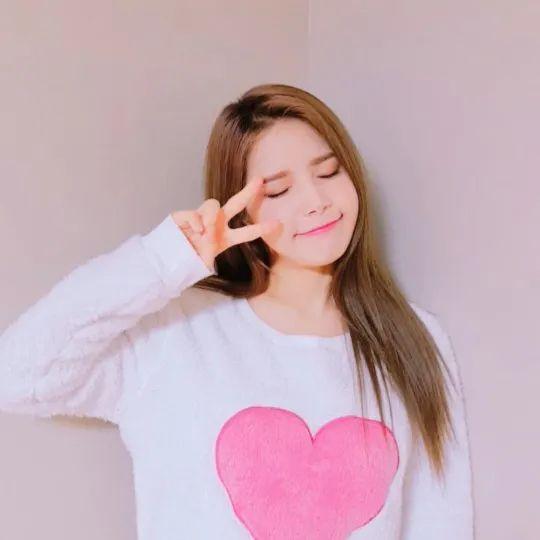 头像mamamoo颂乐金容仙合集