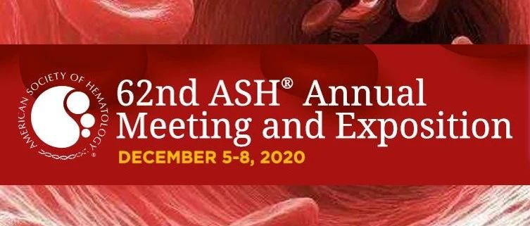 ash2020伊布替尼联合利妥昔单抗治疗初治老年套细胞淋巴瘤ii期临床