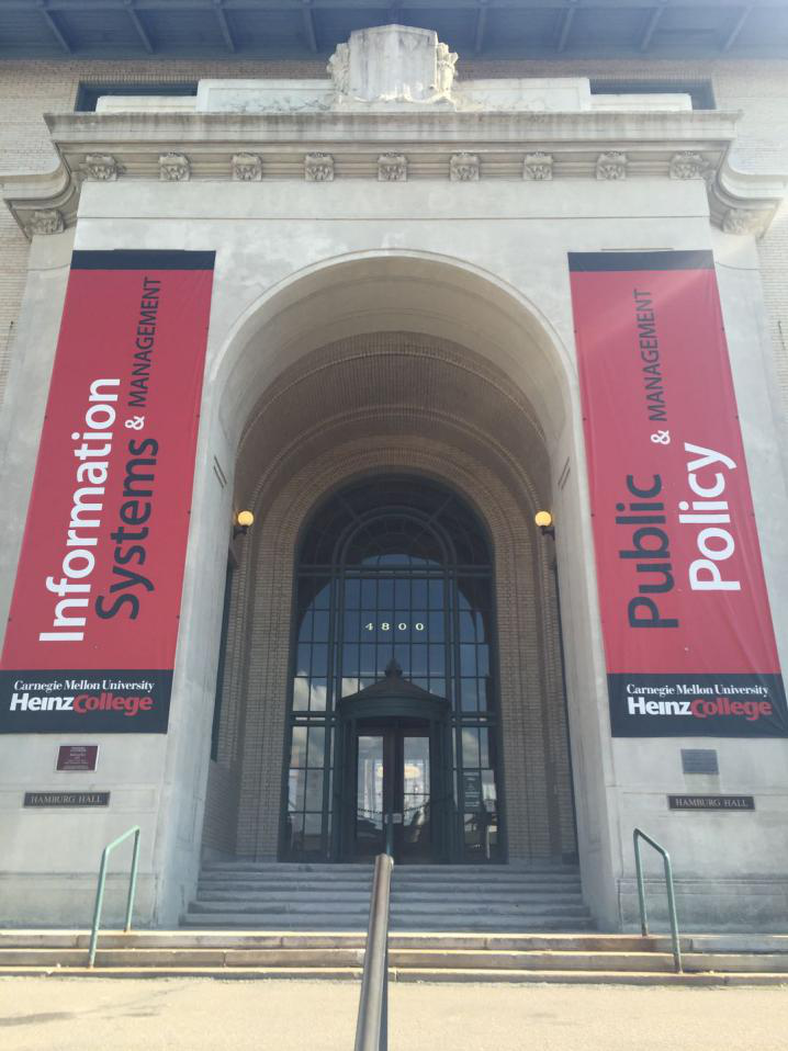 留学申请gpa不到35的他是如何成功getcmumism项目offer的