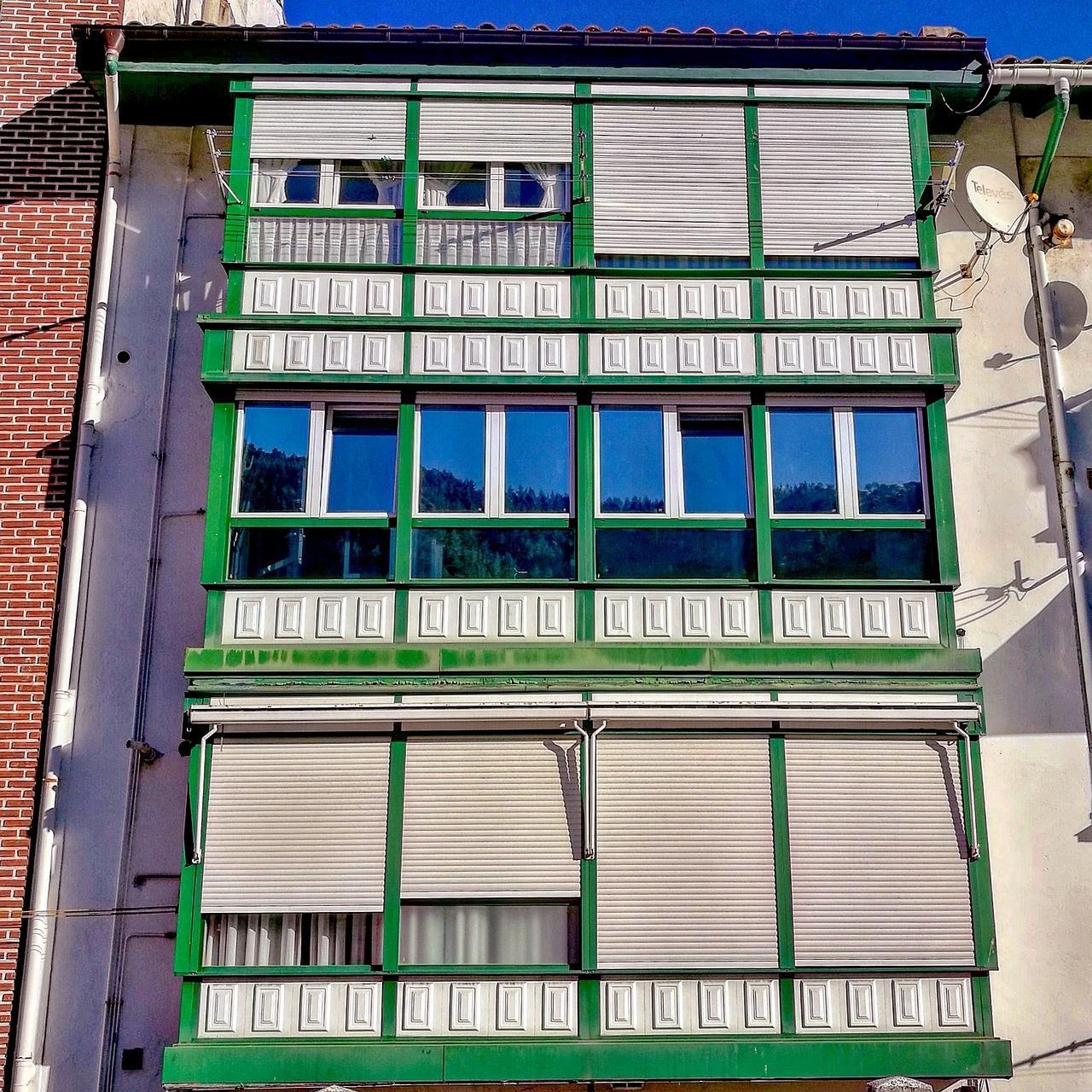 配套设施齐全吗?