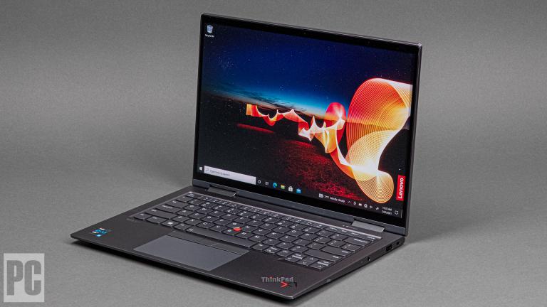 联想thinkpadx1yogagen62021评测