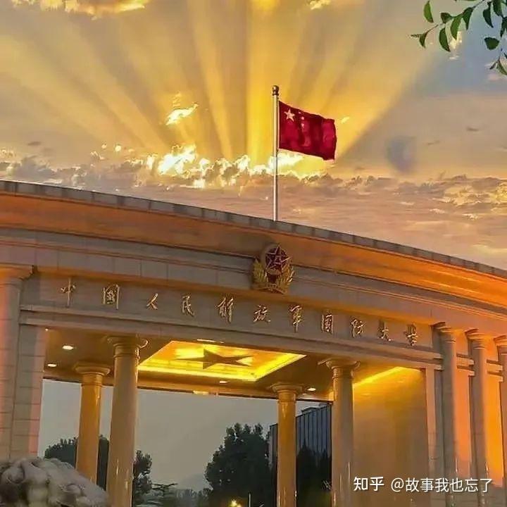 让人热血沸腾的爱国文案 - 知乎