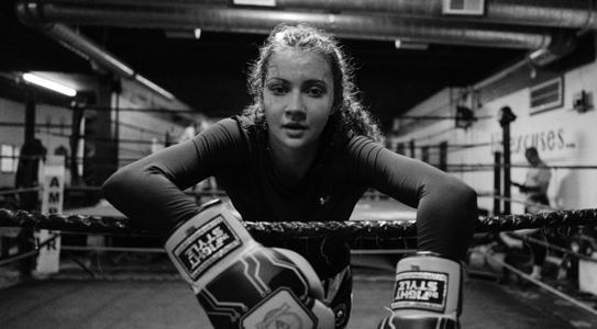 从韩博惟vs杨冠男约战看国内踢拳技术误区