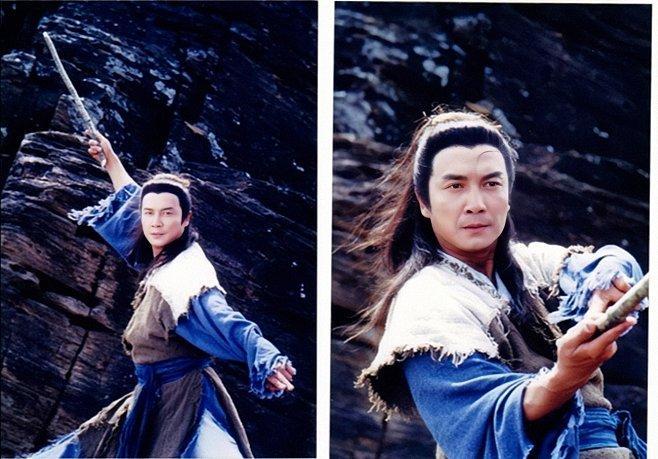最新!刘松仁宣布告别荧屏:一代戏骨的淡然离场 - 知乎