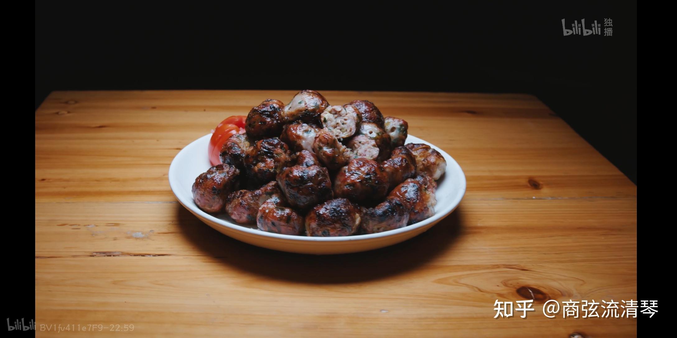 如何评价b站纪录片《奇食记》? - 知乎