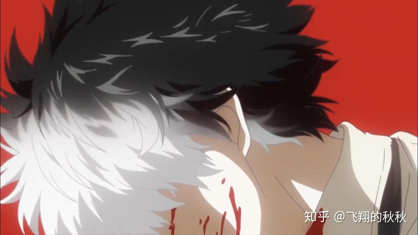 此刻,金木完全接受了自己是喰种的身份,更承接了利世带给他的力量现在