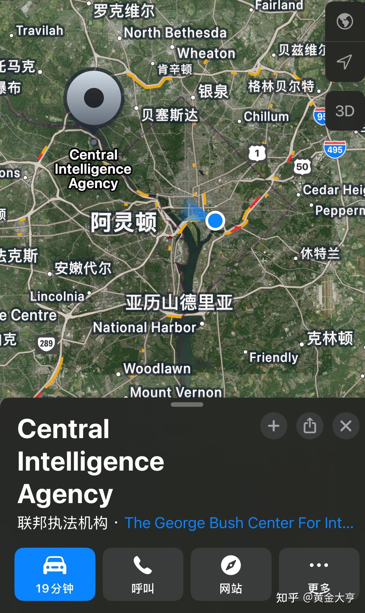 兰利代表美国哪个部门？ - 知乎