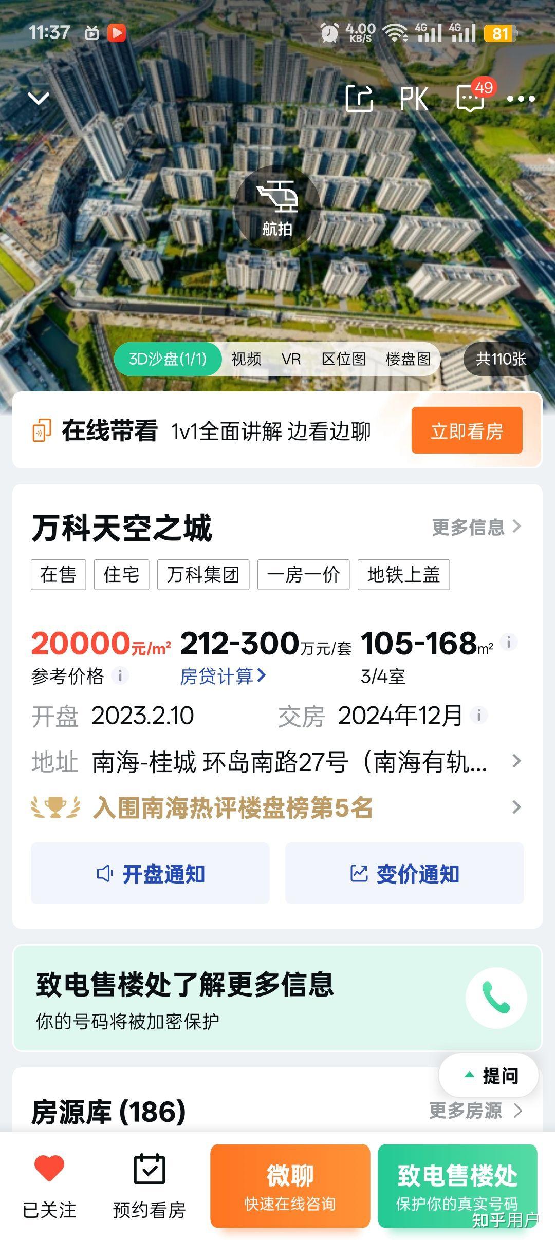 大家买的房子都跌了多少呀?