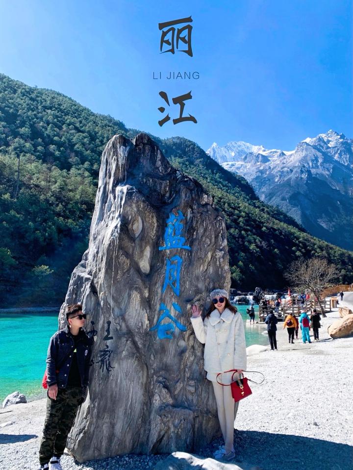 两个人去大理玩7天要多少钱？云南7日游攻略自助游跟团报价 - 知乎