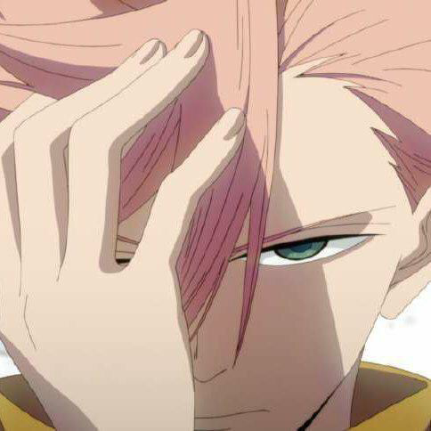 有没有什么惊艳的微信头像?-特别惊艳到人的微信头像