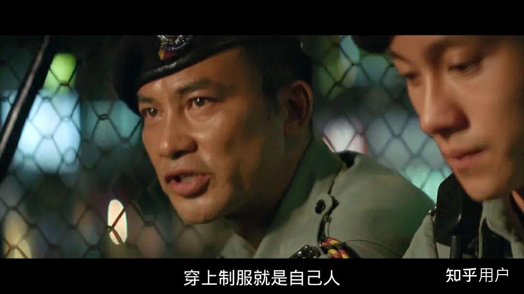 任达华的电影作品,有什么经典的角色? - 知乎