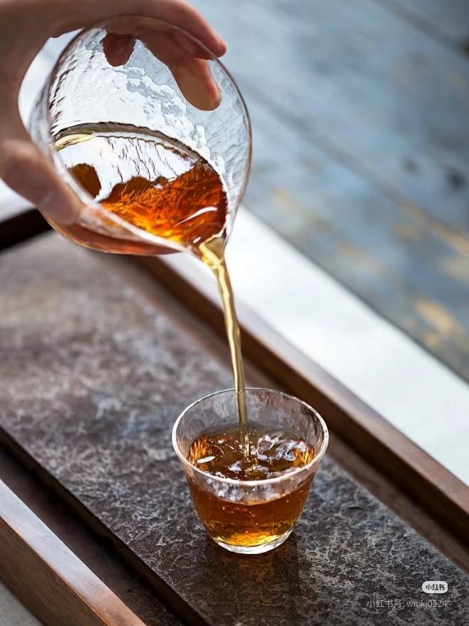 人生就像一杯茶 - 知乎