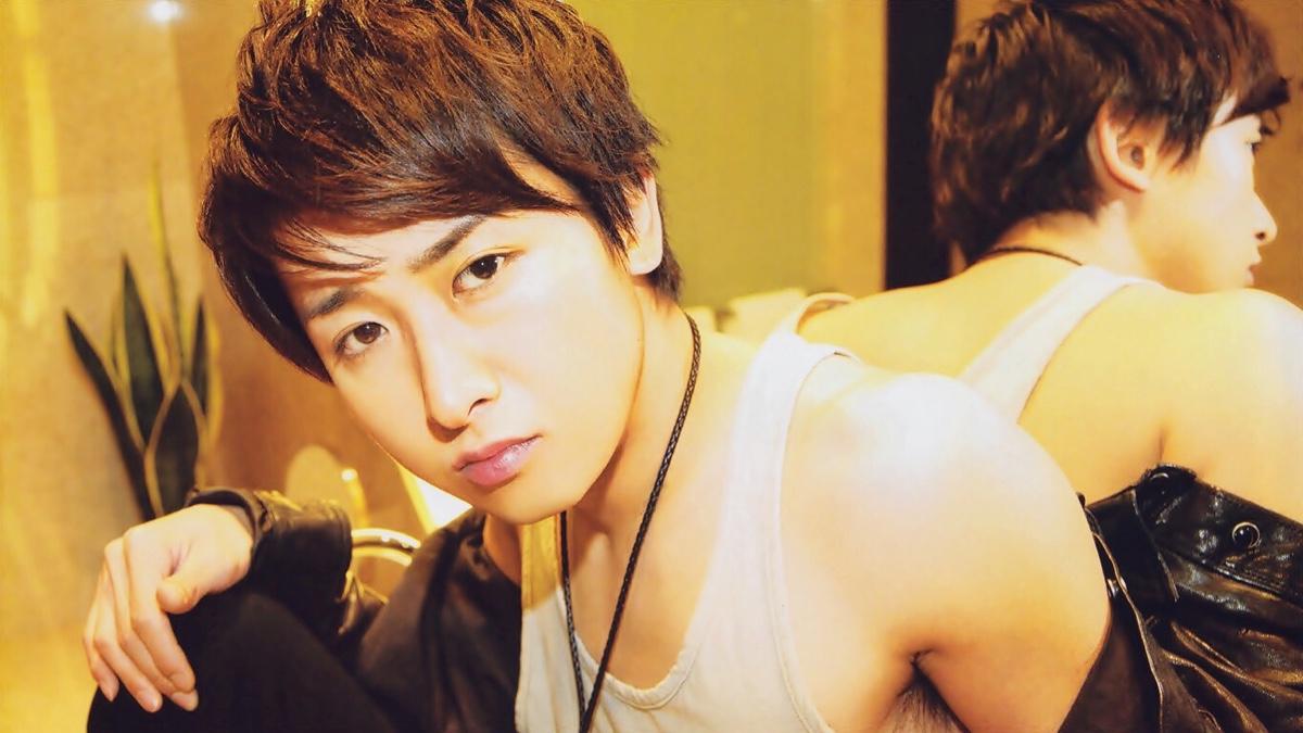 大野智0766有多好看