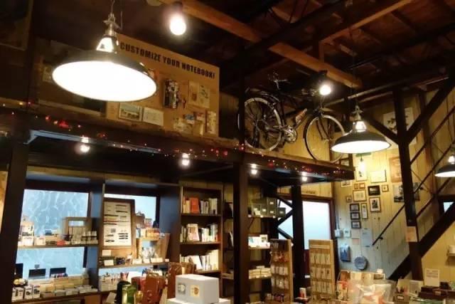 travelers factory—店铺地址:东京都中野区新井1-37-2,165-0026