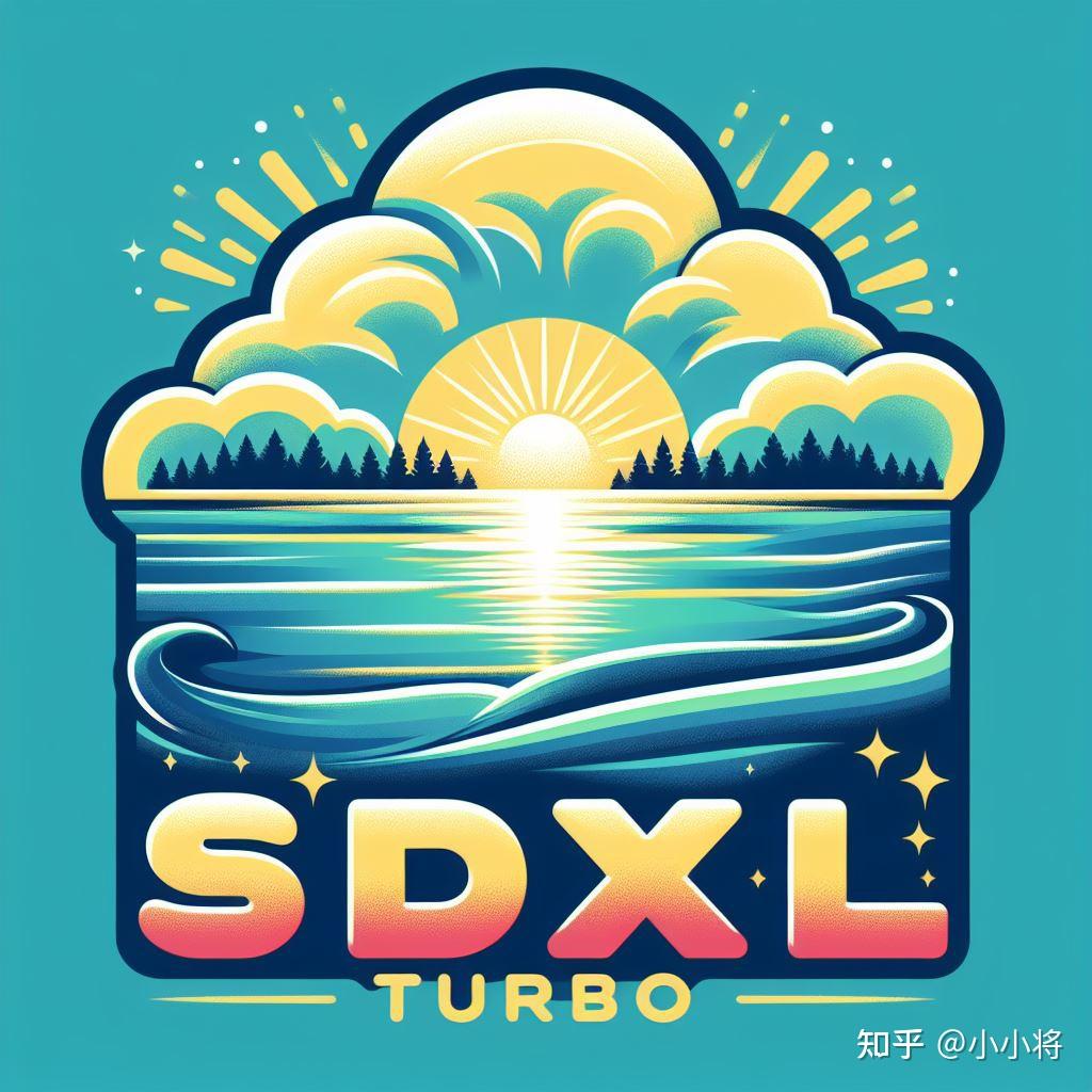 SDXL Turbo来了:一步生成高质量图像 - 知乎