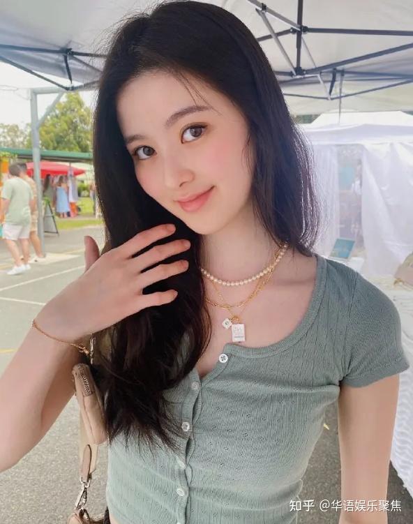 如何评价台湾第一名媛孙芸芸