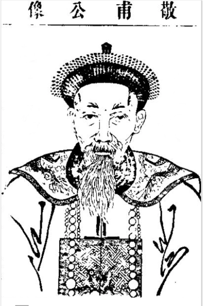 谭嗣同身后事:父亲为防儿媳自杀用狠招,后人鲜为人知与性格有关