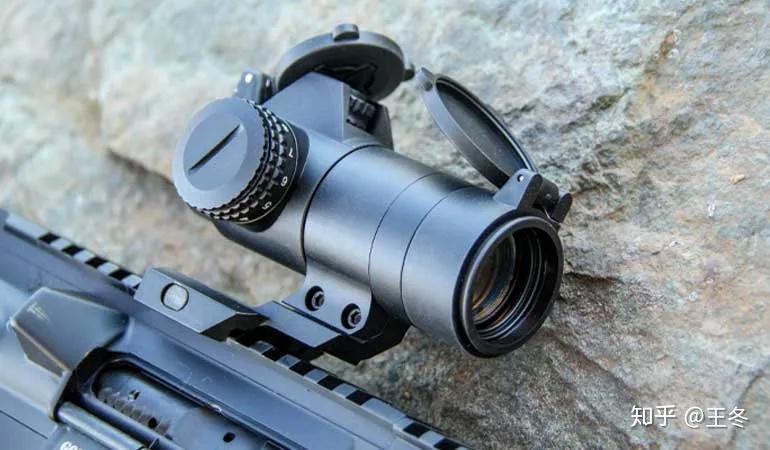 这是目前2020年最棒的9种红点反射瞄镜