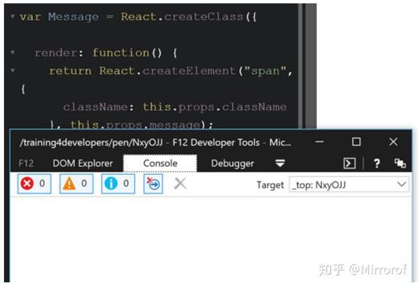 用react的属性和状态操作数据 知乎