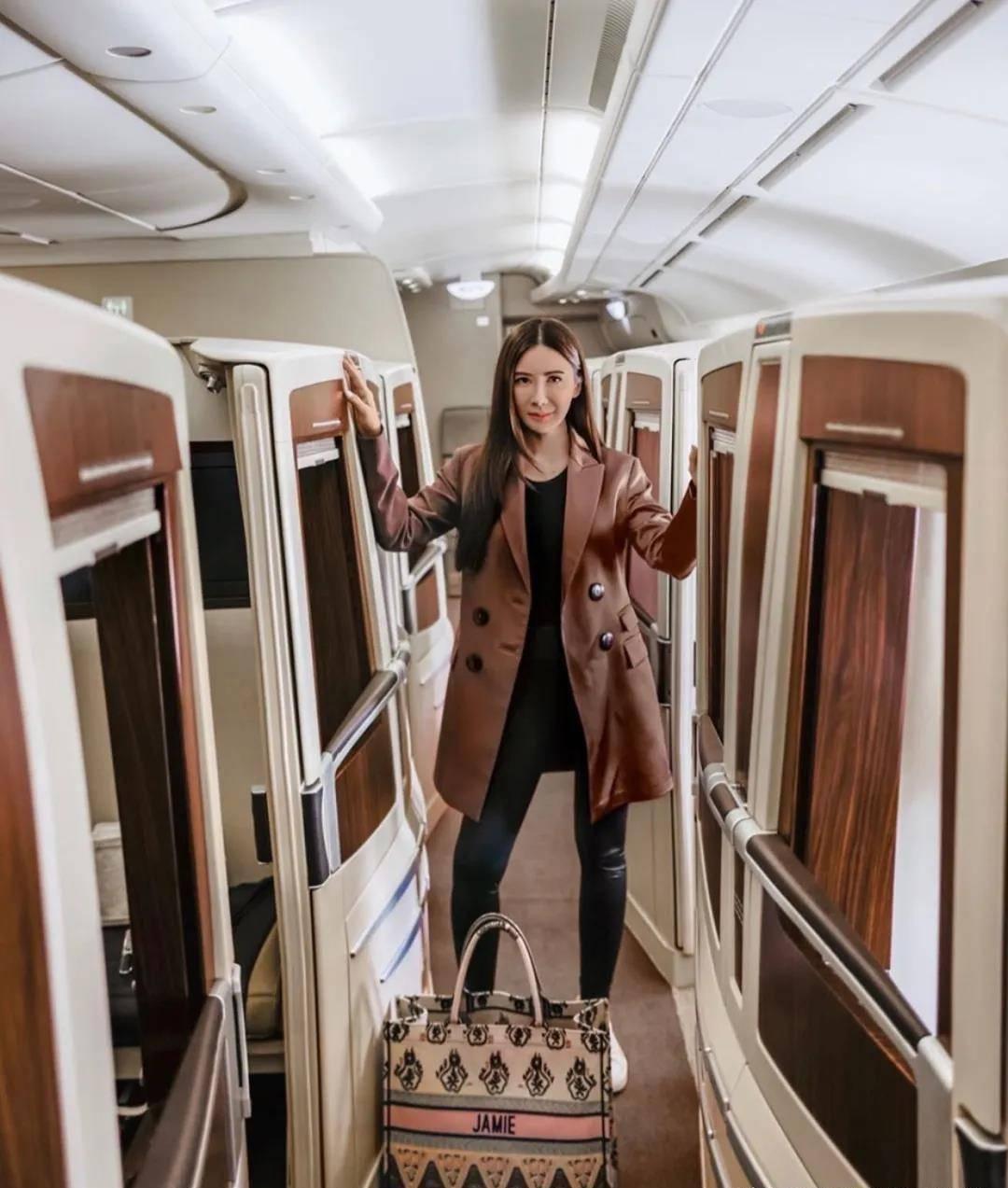 拥有最多爱马仕的第一名媛却遭丈夫背叛她的报复手段真解恨