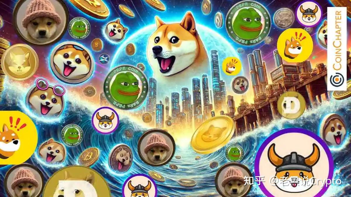 金狗(MEME)秘籍 - 知乎