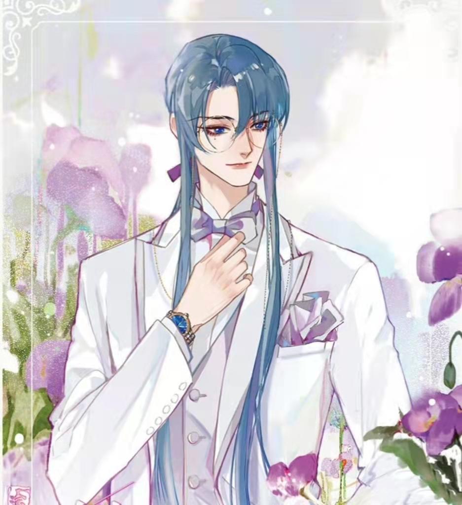 我不了解搭配,我只是对我的对象了如指掌罢了!