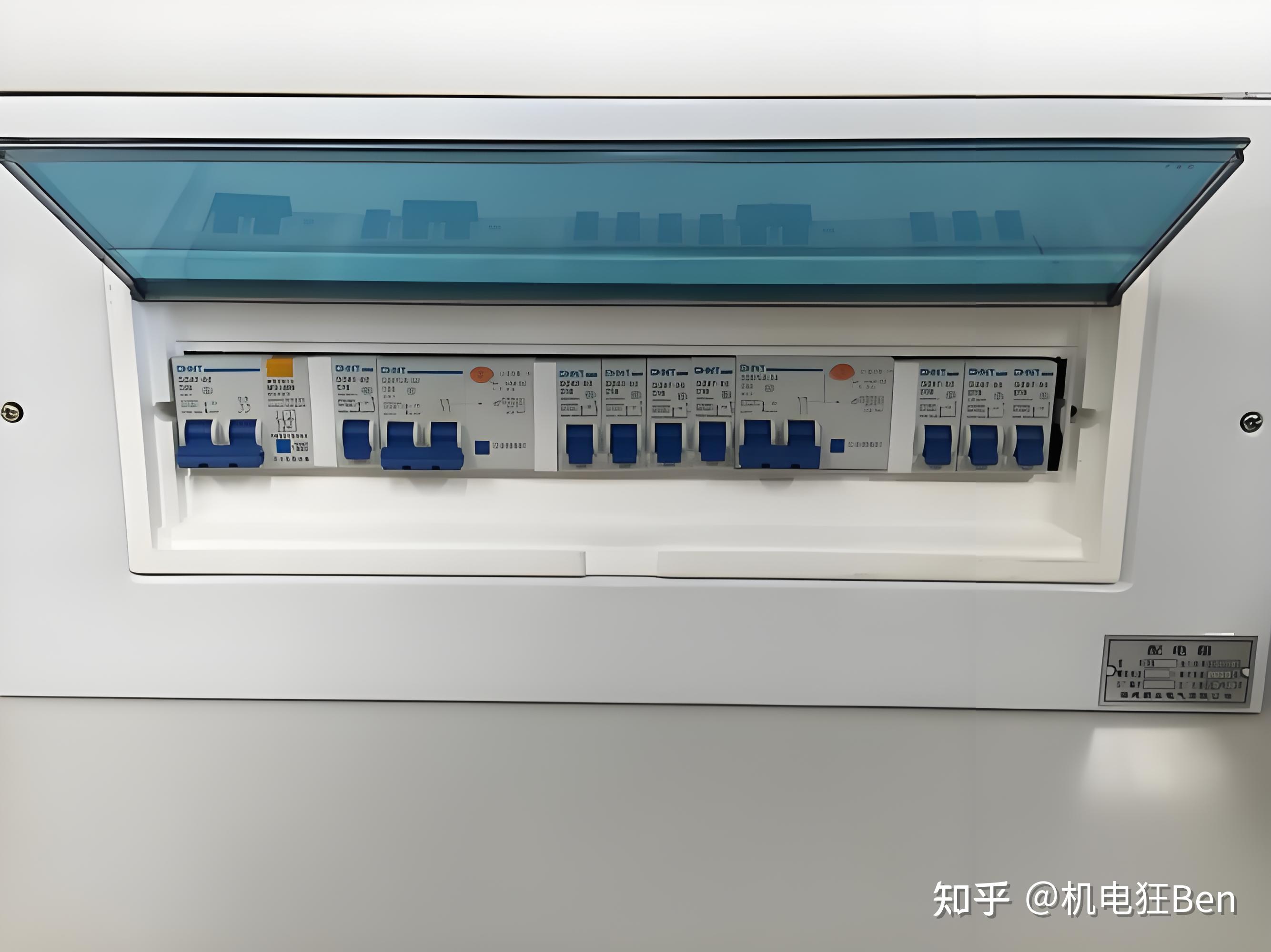 电箱的主要用途有哪些? - 知乎
