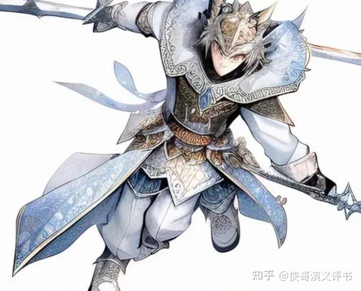 杨家将“七子八虎”实力排名,金枪将杨六郎只排第三,谁排第一? - 知乎