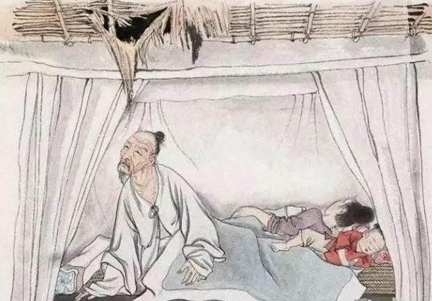 宋朝以前没有棉被，那古人冬天睡觉如何御寒？古人的智慧不得不服 - 知乎