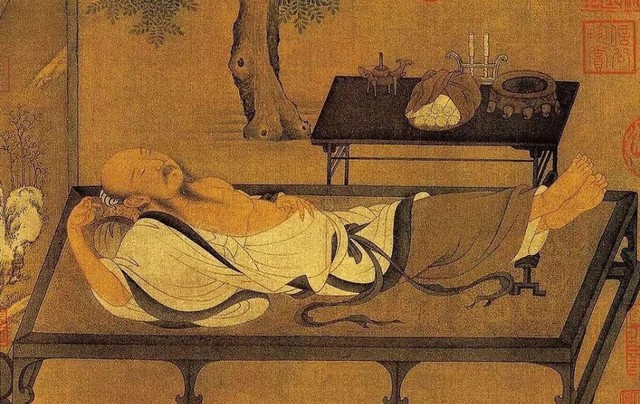 中国服饰文化︱古代人夏天穿什么? - 知乎
