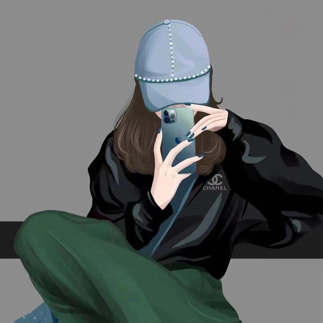 有哪些好看又特别的情侣头像? - 知乎