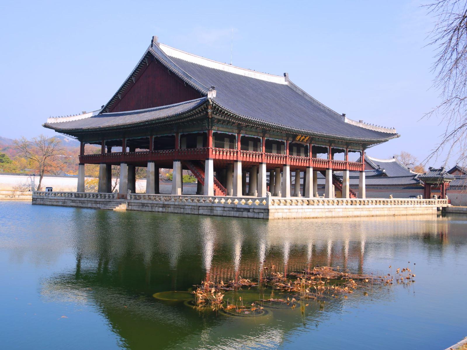盘点韩国首尔必做的 10 件事｜首尔旅游攻略 - 知乎