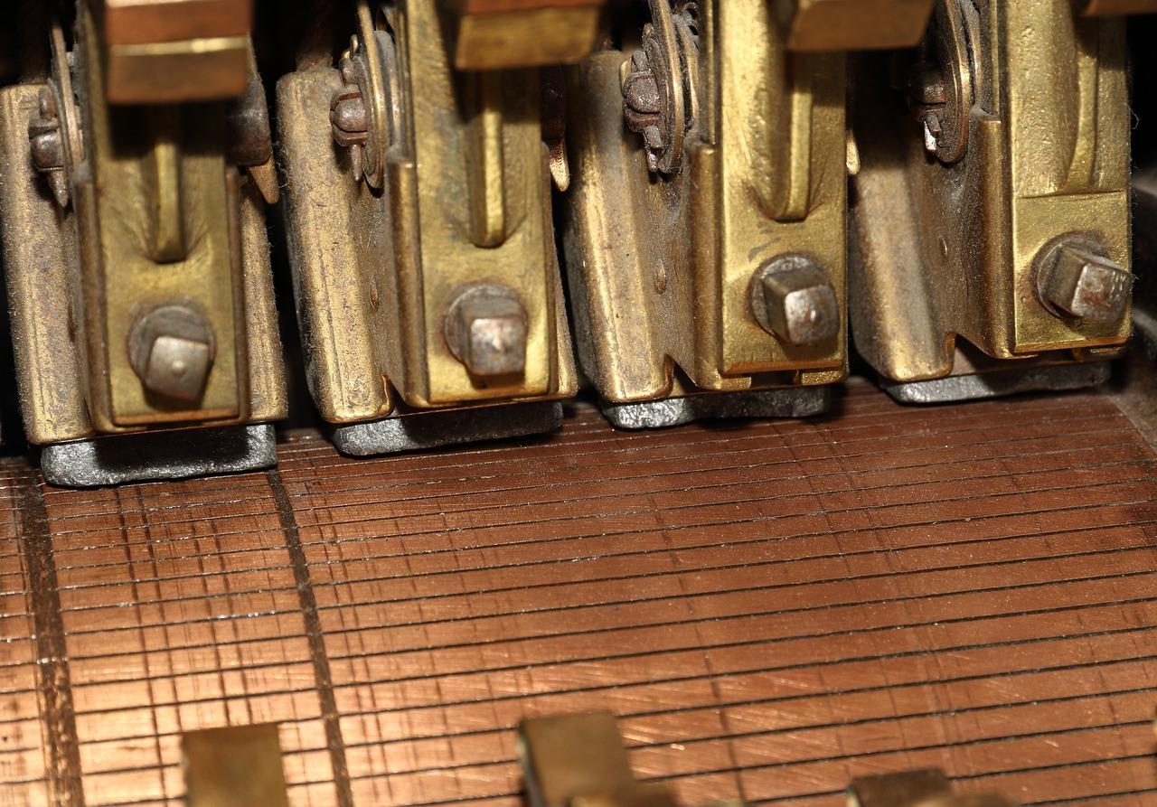 碳刷是什么东西