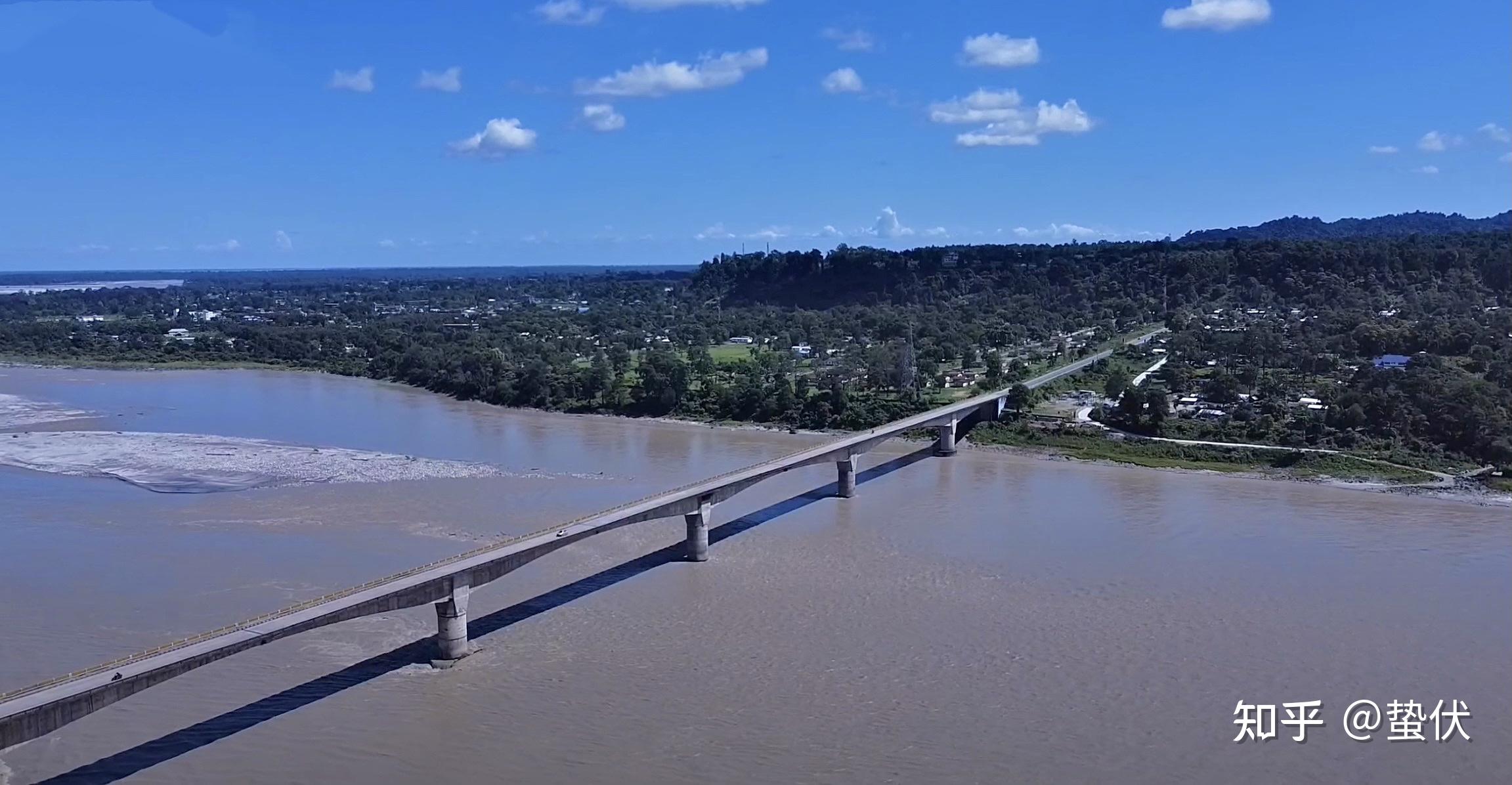 西藏明珠巴昔卡pasighat