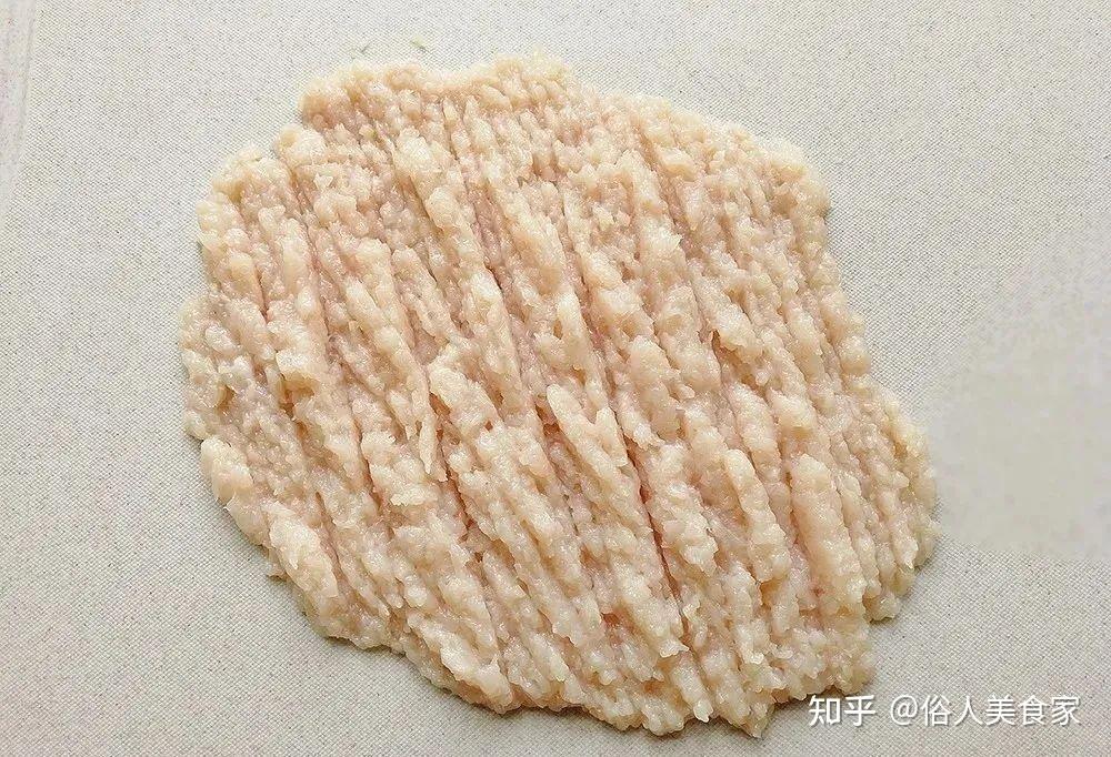 春天,还是用这3样食材包饺子好,不比猪羊肉的差,剁2斤馅不够吃 - 知乎
