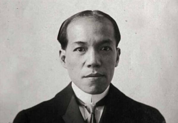 梁启超与近代革命(一) - 知乎 梁启超与近代革命(一) - 知乎
