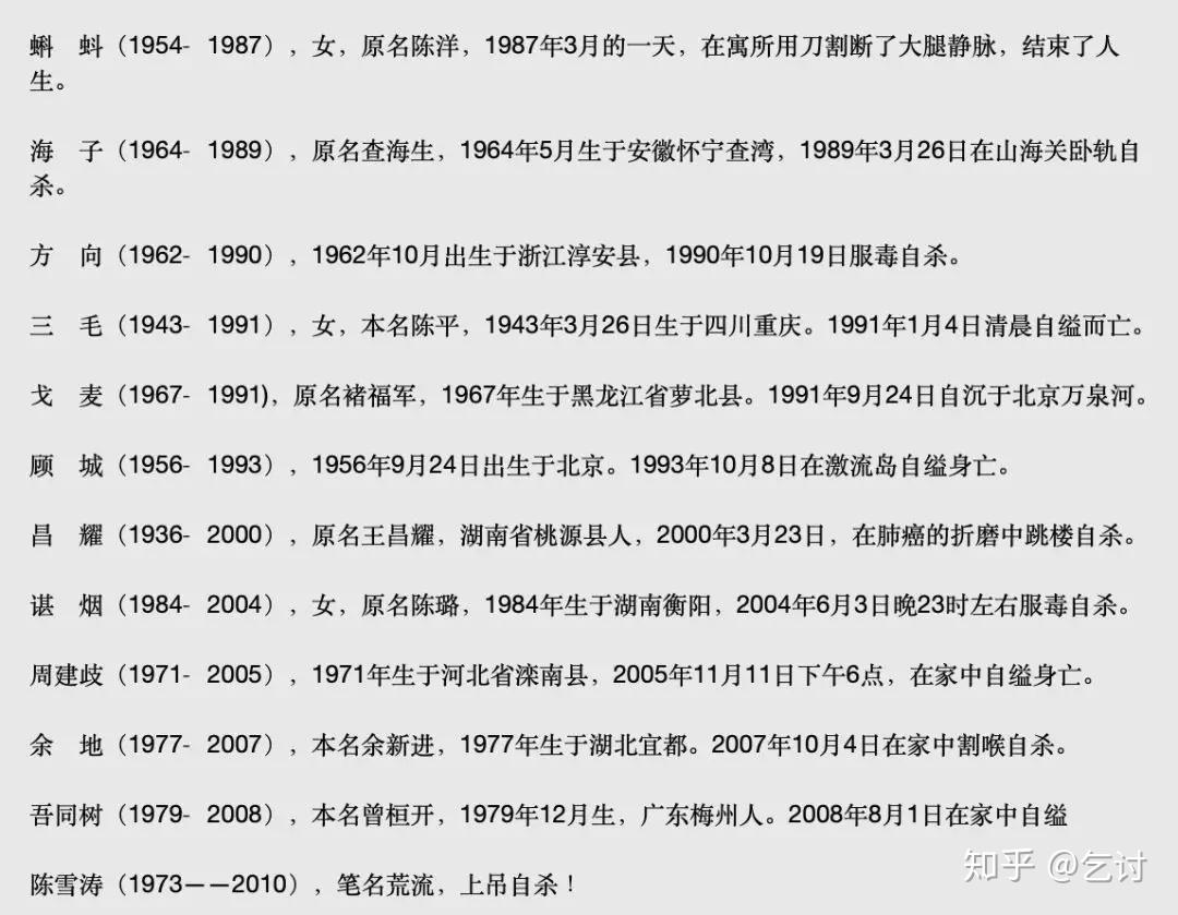 我叫查海生我的死与任何人无关