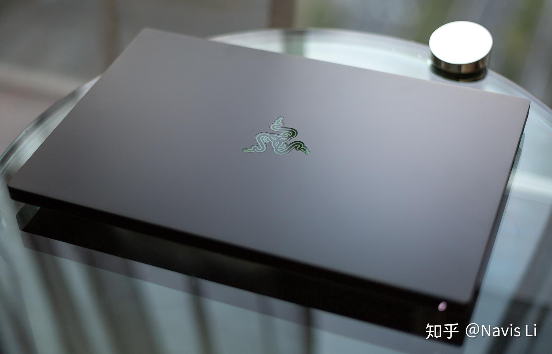 更亲民的轻薄旗舰雷蛇灵刃15标准版长测