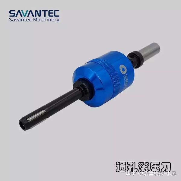 滚压刀能控制被加工工件精度吗? - 知乎