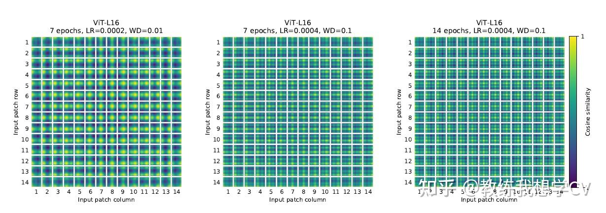 Vvit Code Labs ViT源码阅读-PyTorch - 知乎