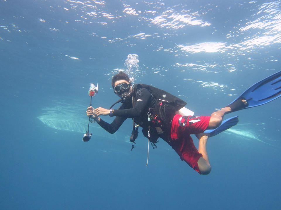 浅谈背飞阿笨讲堂